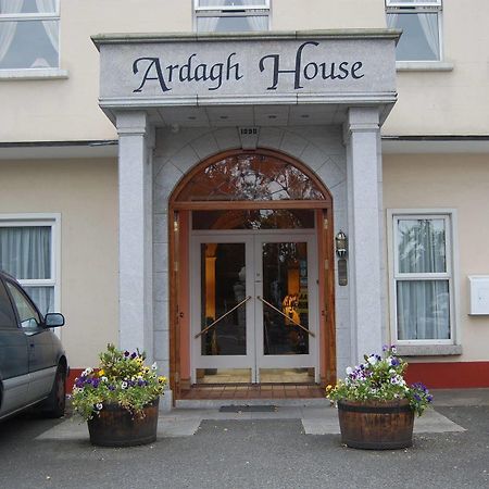 Ardagh House Hotel Dublin Ngoại thất bức ảnh