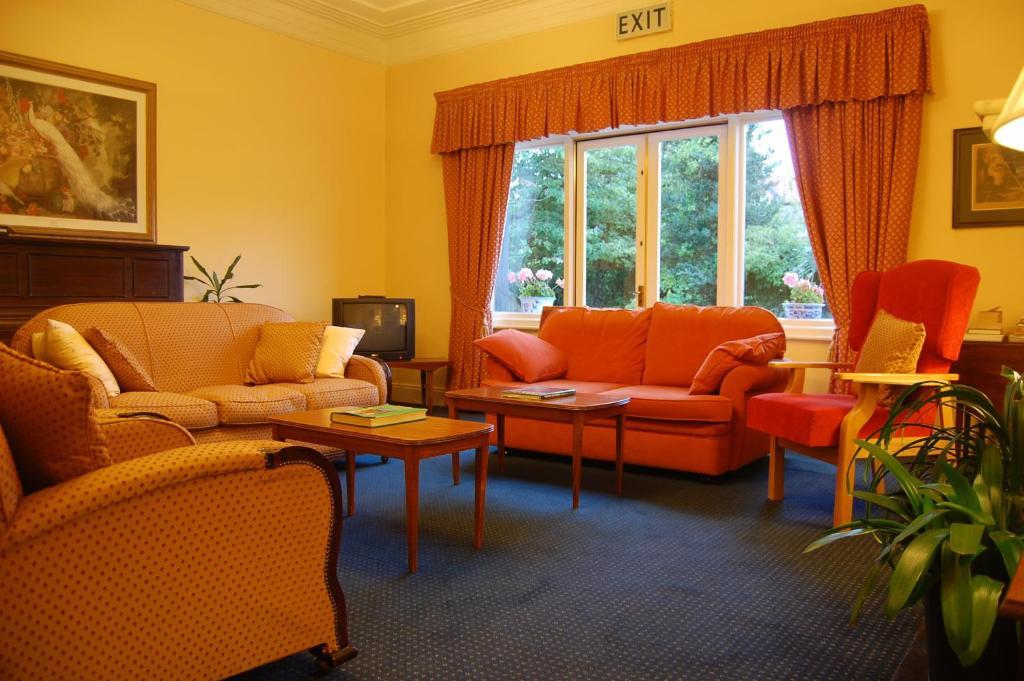 Ardagh House Hotel Dublin Ngoại thất bức ảnh