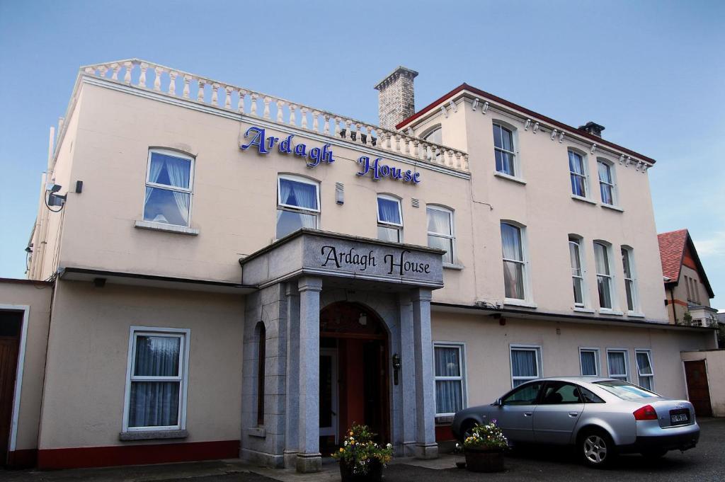 Ardagh House Hotel Dublin Ngoại thất bức ảnh