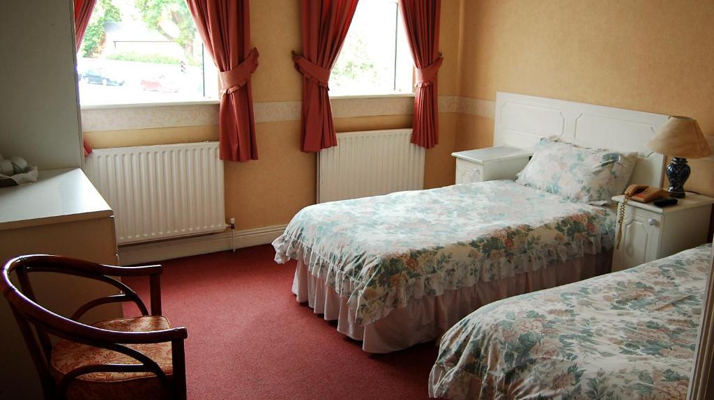 Ardagh House Hotel Dublin Phòng bức ảnh