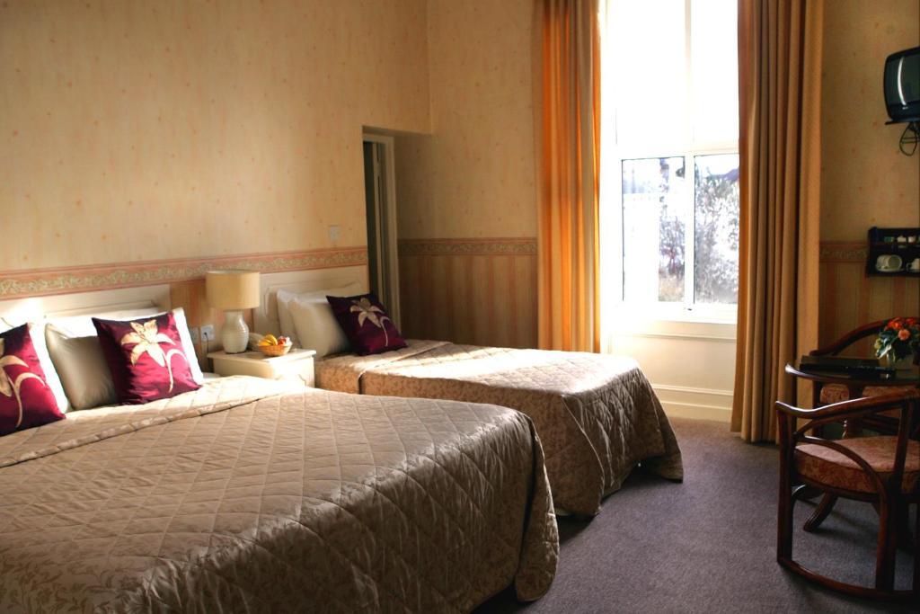 Ardagh House Hotel Dublin Ngoại thất bức ảnh