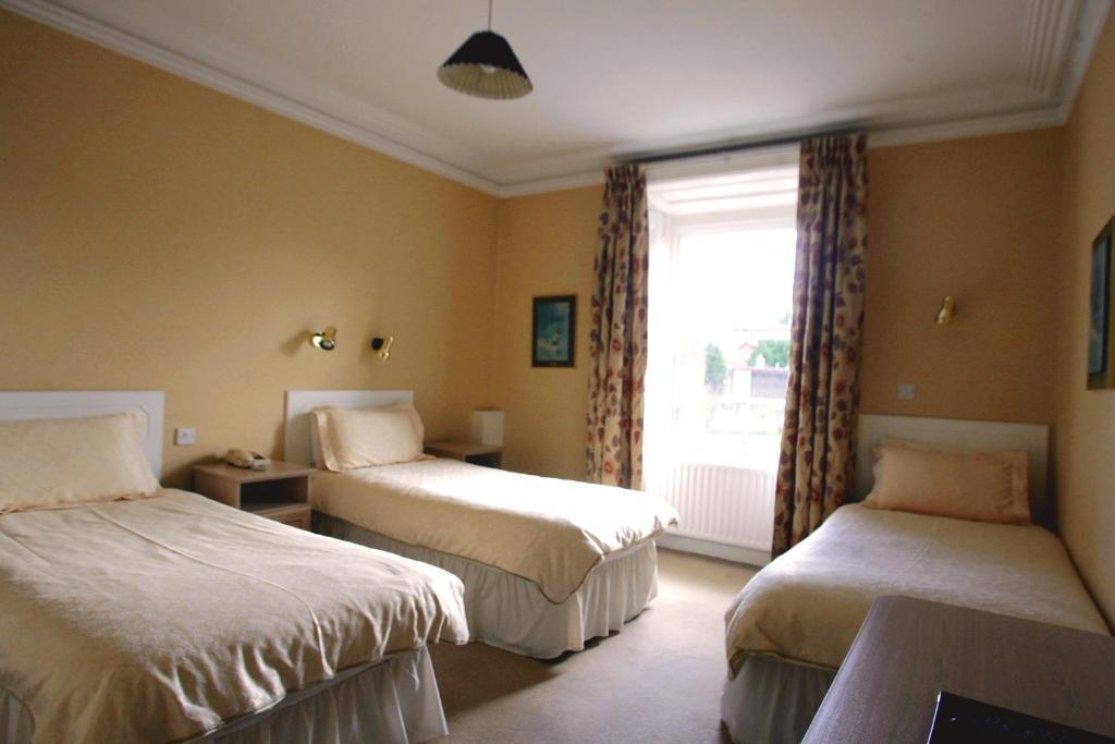 Ardagh House Hotel Dublin Ngoại thất bức ảnh