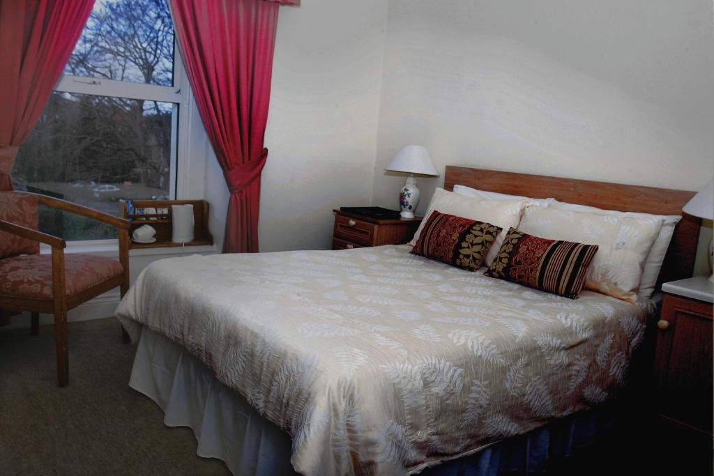 Ardagh House Hotel Dublin Ngoại thất bức ảnh