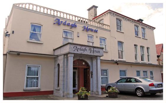 Ardagh House Hotel Dublin Ngoại thất bức ảnh
