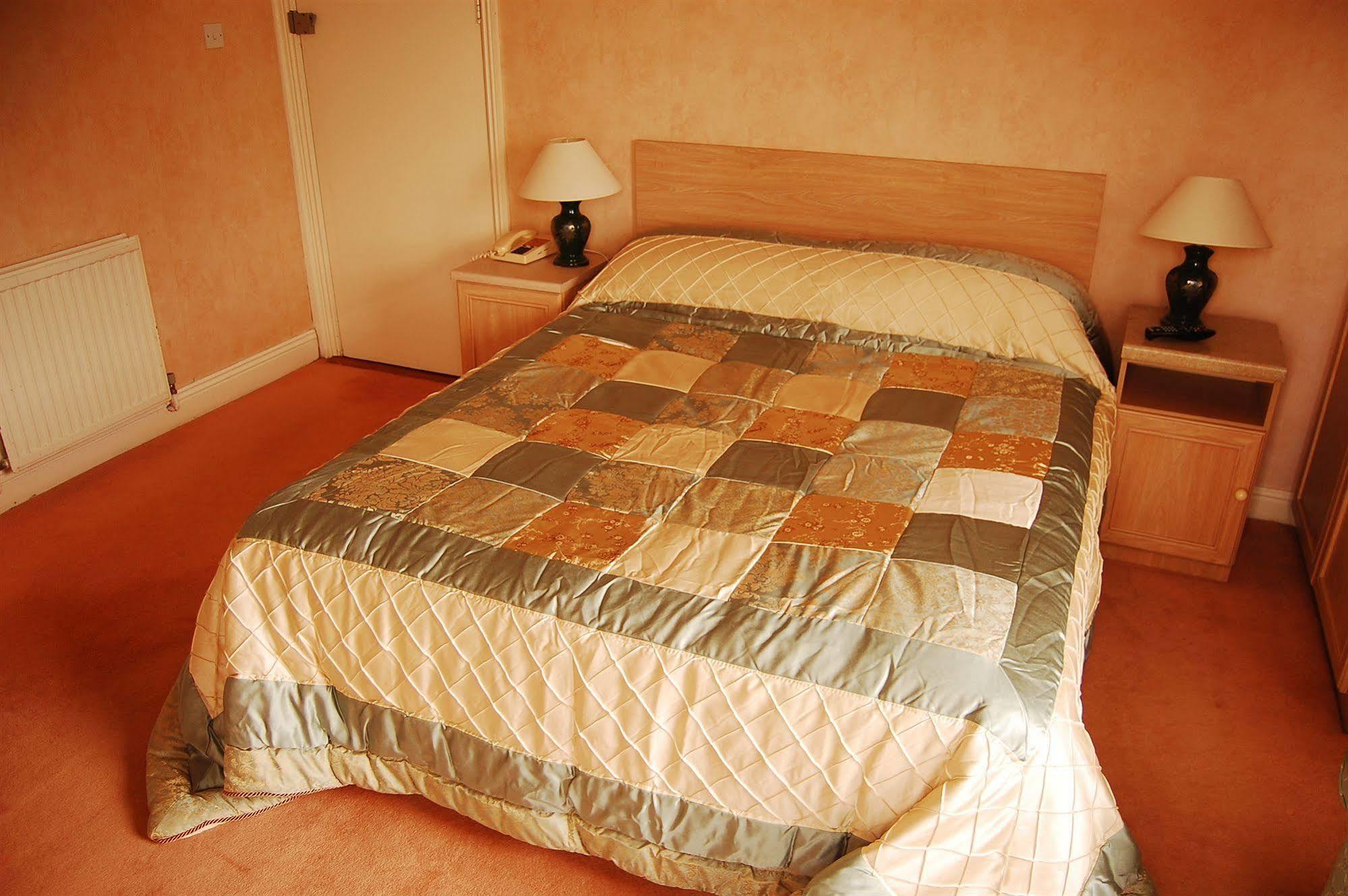 Ardagh House Hotel Dublin Ngoại thất bức ảnh