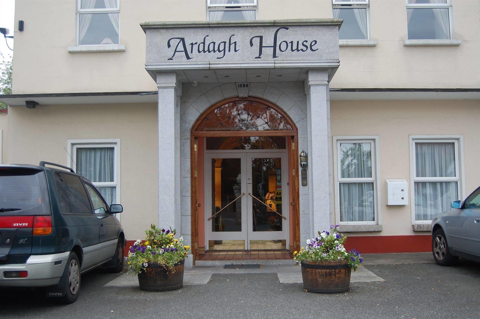 Ardagh House Hotel Dublin Ngoại thất bức ảnh