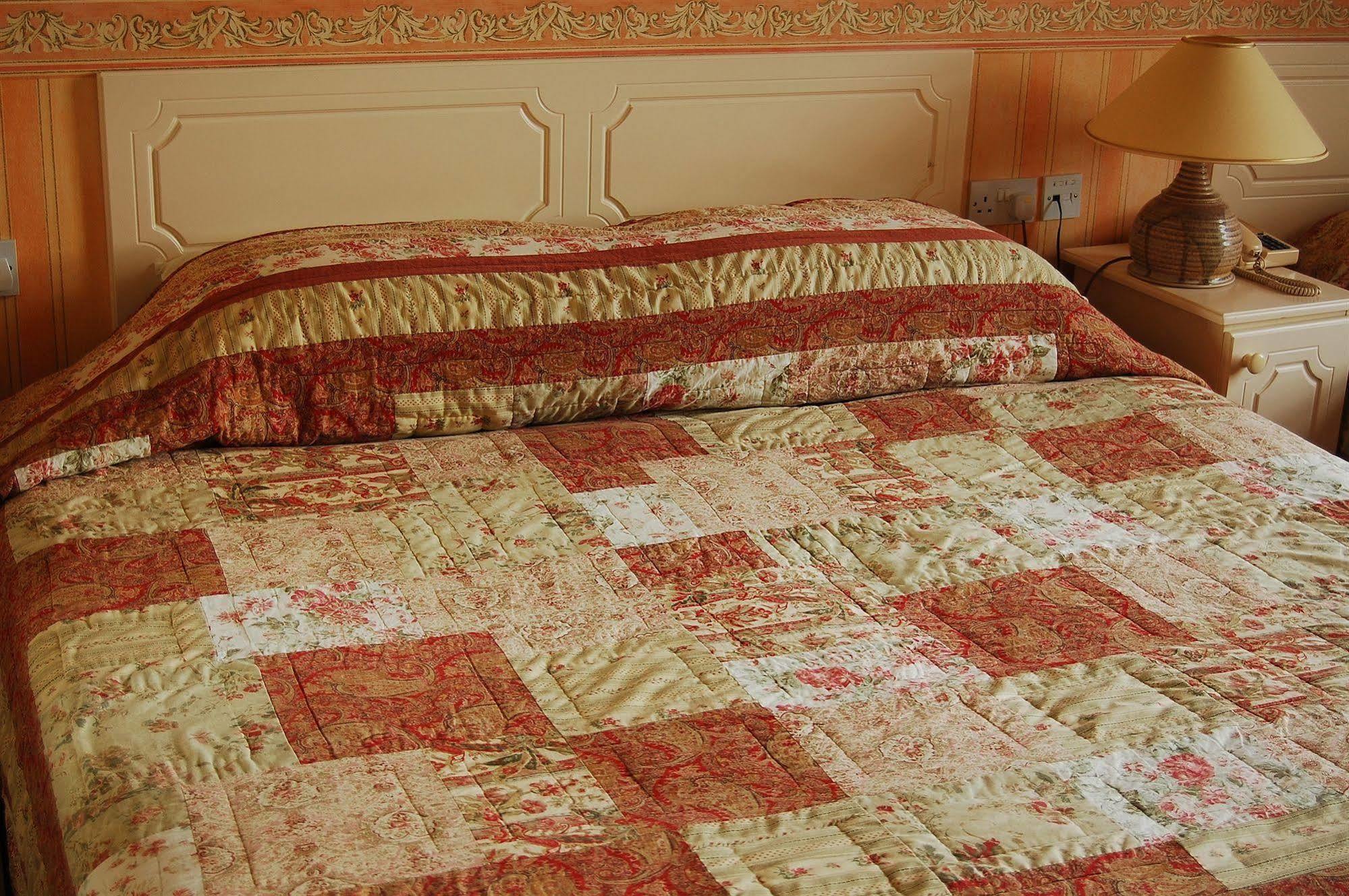 Ardagh House Hotel Dublin Ngoại thất bức ảnh