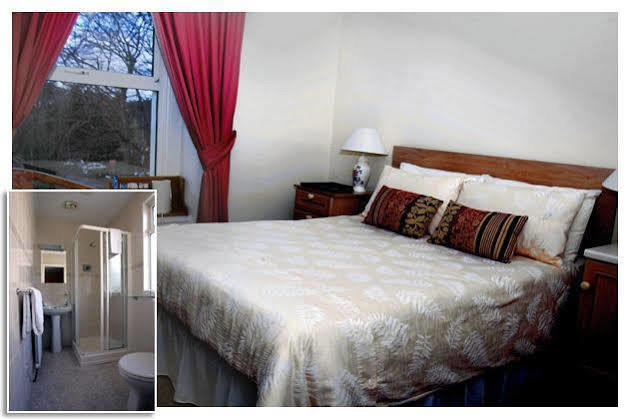 Ardagh House Hotel Dublin Ngoại thất bức ảnh